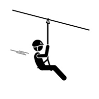 Zip Lines In Las Vegas