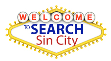 Las Vegas Search Engine